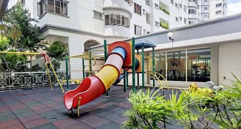 Kondominium untuk Disewa di Prima Duta - Mac Chia - Exterior - PropertyGuru.com.my