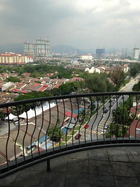 Kondominium untuk Disewa di Prima Duta - Mac Chia - View - PropertyGuru.com.my