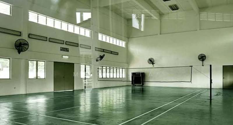 Kondominium untuk Disewa di Prima Duta - Mac Chia - Interior - PropertyGuru.com.my