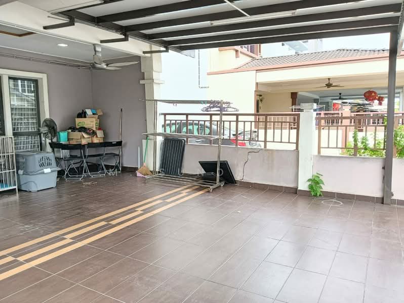 2-storey Terraced House for Sale in Bandar Puteri Klang (Klang) - M. Sundram - Exterior - PropertyGuru.com.my
