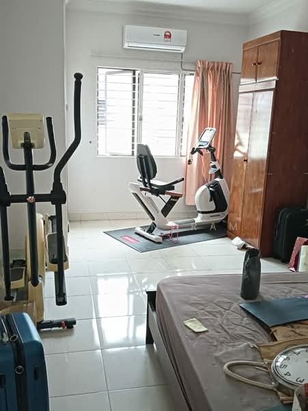 2-storey Terraced House for Sale in Bandar Puteri Klang (Klang) - M. Sundram - Bedroom - PropertyGuru.com.my