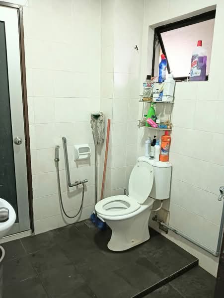 2-storey Terraced House for Sale in Bandar Puteri Klang (Klang) - M. Sundram - Bathroom - PropertyGuru.com.my