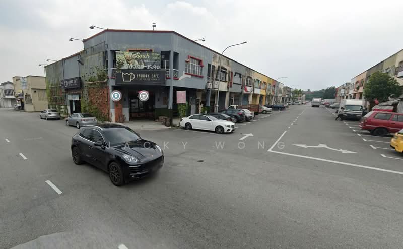 Kilang untuk Disewa di Bandar Pinggiran Subang (Shah Alam) - Jacky Wong - Exterior - PropertyGuru.com.my
