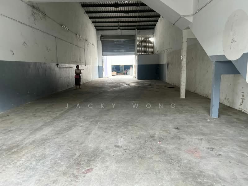 Kilang untuk Disewa di Bandar Pinggiran Subang (Shah Alam) - Jacky Wong - Interior - PropertyGuru.com.my