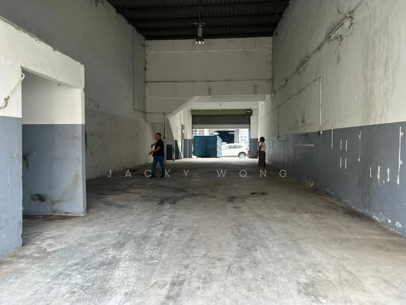 Kilang untuk Disewa di Bandar Pinggiran Subang (Shah Alam) - Jacky Wong - Interior - PropertyGuru.com.my