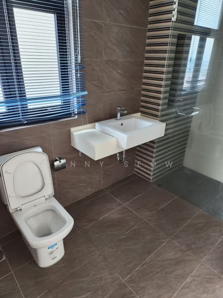 Condominium for Rent at Sky Condominium (Skyz Residence) - Ginny Seow - PropertyGuru.com.my