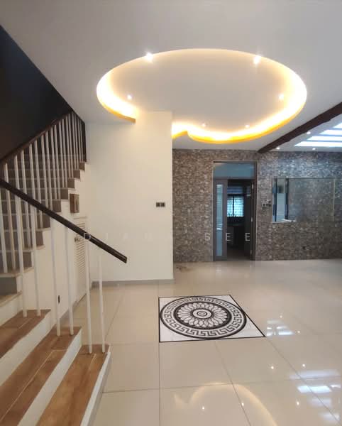 Rumah Teres 2 Tingkat untuk Dijual di Bandar Bukit Raja (Klang) - Diana See - PropertyGuru.com.my