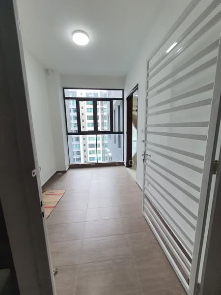 Kondominium untuk Disewa di Residensi Harmoni 2 - Nic Low - Corridor - PropertyGuru.com.my