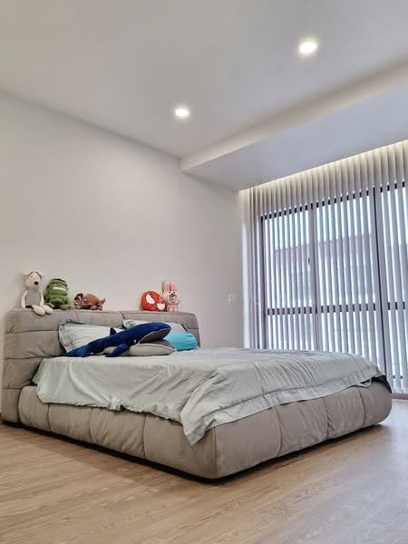 2.5-storey Terraced House for Sale in Puchong (Selangor) - EDNES PUNG - PropertyGuru.com.my