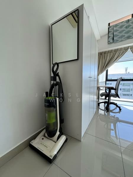 Kediaman Servis untuk Dijual di Pacific Star (Service Residence) - Jacksley Wong - Interior - PropertyGuru.com.my
