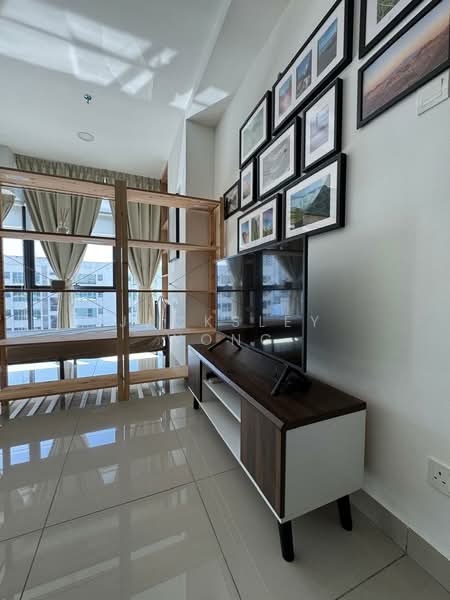 Kediaman Servis untuk Dijual di Pacific Star (Service Residence) - Jacksley Wong - Interior - PropertyGuru.com.my