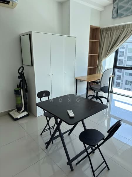 Kediaman Servis untuk Dijual di Pacific Star (Service Residence) - Jacksley Wong - PropertyGuru.com.my
