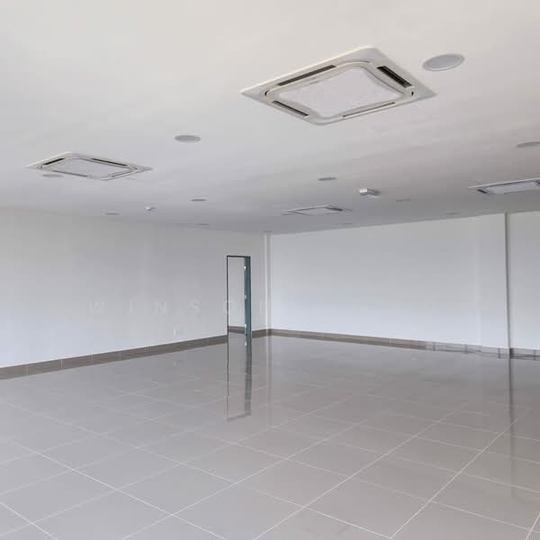 Kilang untuk Disewa di Semenyih (Selangor) - Winson Yong - Interior - PropertyGuru.com.my