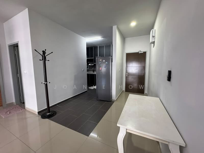 Condominium for Rent at Admiral Residences - Joanne How - Kitchen - PropertyGuru.com.my
