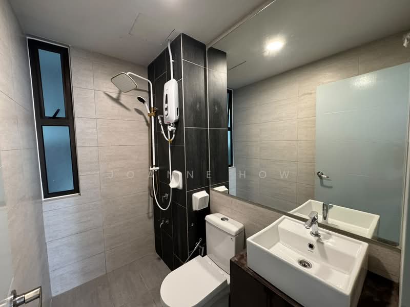 Condominium for Rent at Admiral Residences - Joanne How - Bathroom - PropertyGuru.com.my
