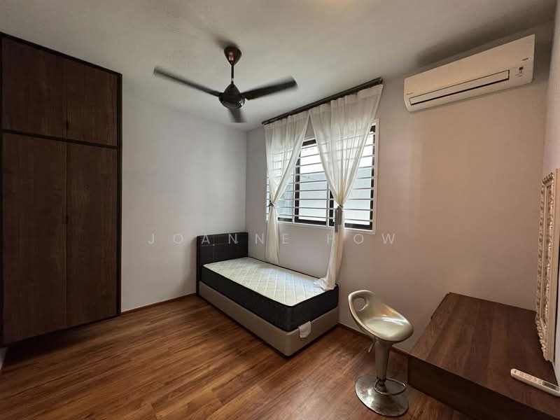 Condominium for Rent at Admiral Residences - Joanne How - Bedroom - PropertyGuru.com.my