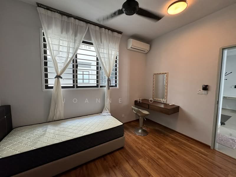 Condominium for Rent at Admiral Residences - Joanne How - Bedroom - PropertyGuru.com.my