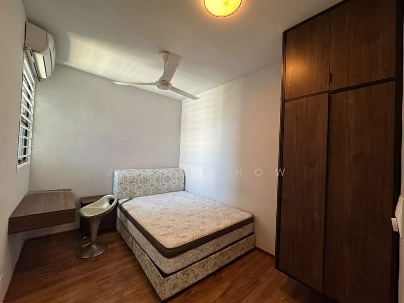 Condominium for Rent at Admiral Residences - Joanne How - Bedroom - PropertyGuru.com.my