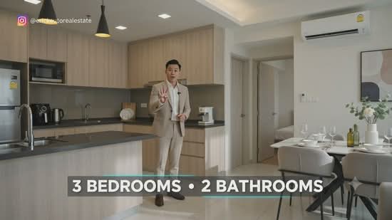 Kondominium untuk Dijual di Residensi Pandanmas 2 - Vickky Wong CF - PropertyGuru.com.my