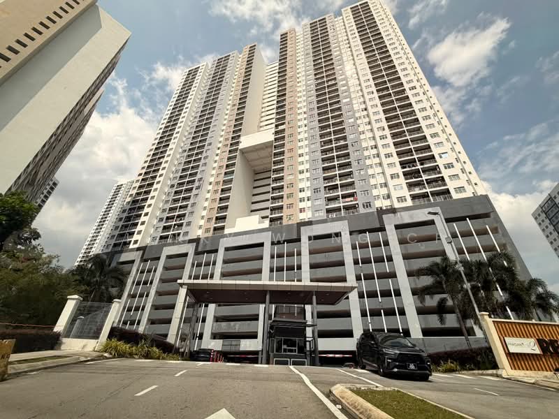 Kondominium untuk Dijual di Residensi Pandanmas 2 - Vickky Wong CF - Exterior - PropertyGuru.com.my