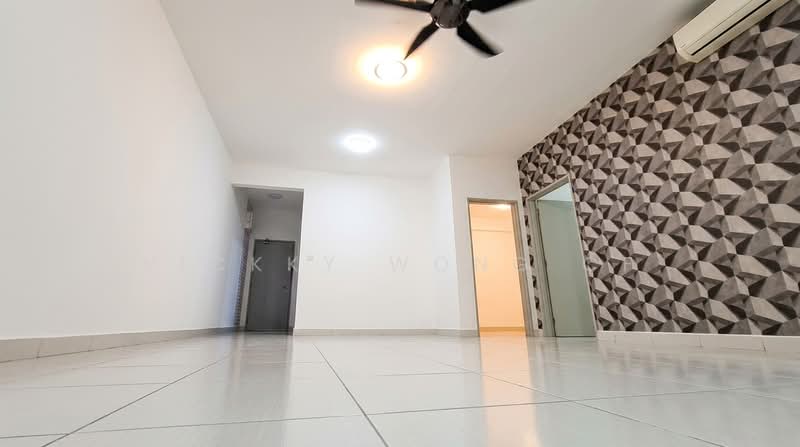 Kondominium untuk Dijual di Residensi Pandanmas 2 - Vickky Wong CF - Interior - PropertyGuru.com.my