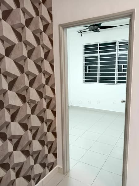 Kondominium untuk Dijual di Residensi Pandanmas 2 - Vickky Wong CF - Interior - PropertyGuru.com.my