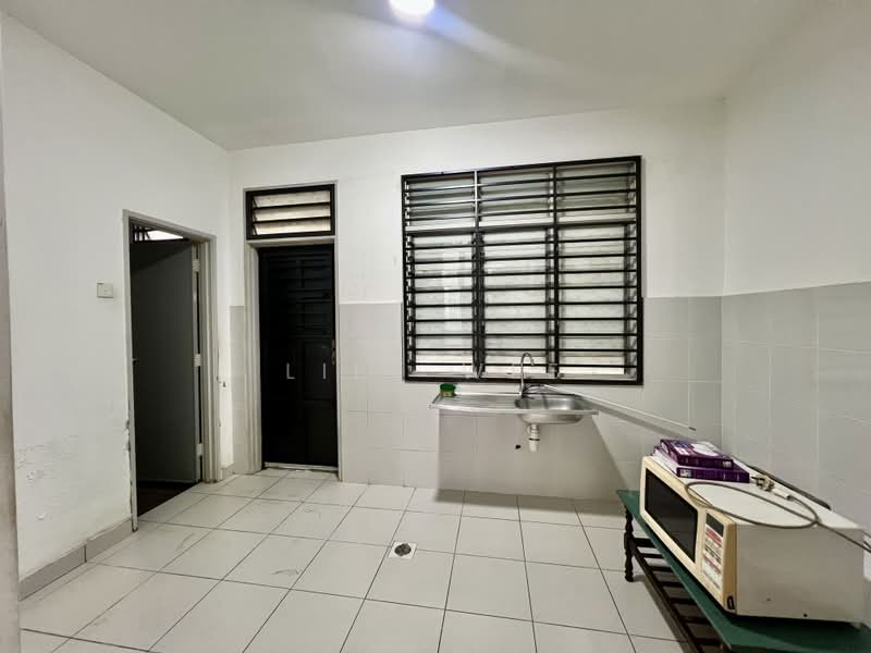 Rumah Teres 2 Tingkat untuk Disewa di Taman Gemilang (Kulai) - Lily Wee - PropertyGuru.com.my