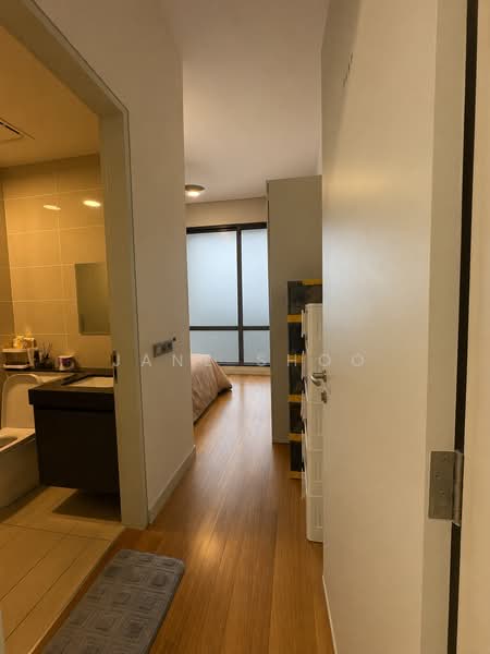 Service Residence for Rent at The Park 2 - Jane Shoo - PropertyGuru.com.my
