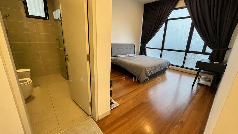 Service Residence for Rent at The Park 2 - Jane Shoo - PropertyGuru.com.my