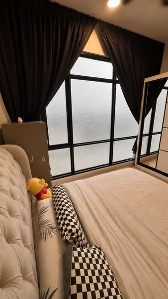 Service Residence for Rent at The Park 2 - Jane Shoo - PropertyGuru.com.my