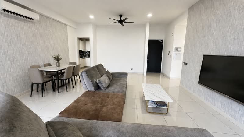 Service Residence for Rent at The Park 2 - Jane Shoo - PropertyGuru.com.my