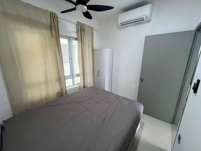 Service Residence for Rent at One 49 Residence - Shin Chua - PropertyGuru.com.my