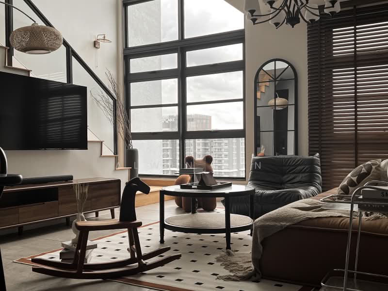 Apartment for Rent at Union Suites - Alwin Tan - PropertyGuru.com.my