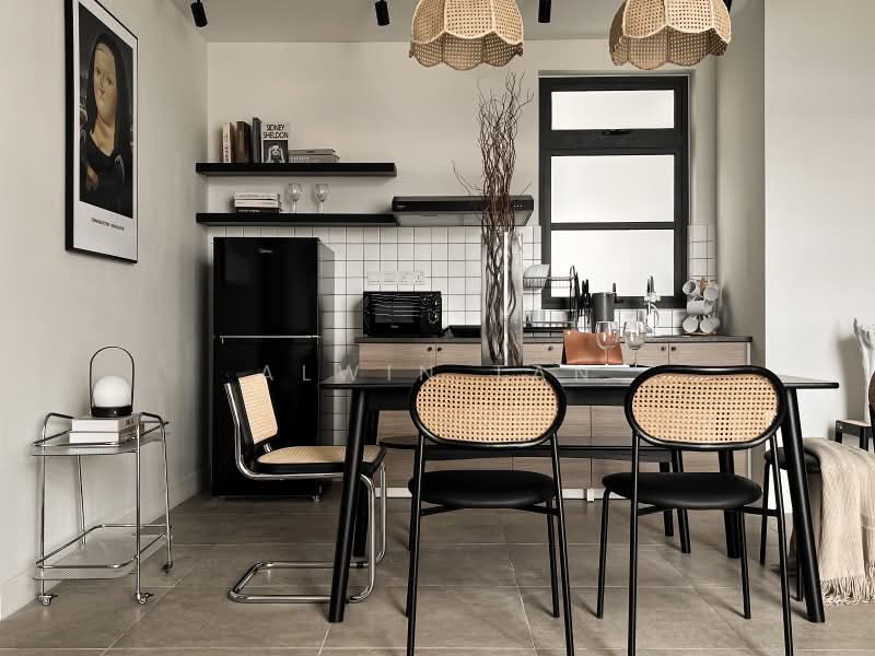 Apartment for Rent at Union Suites - Alwin Tan - PropertyGuru.com.my