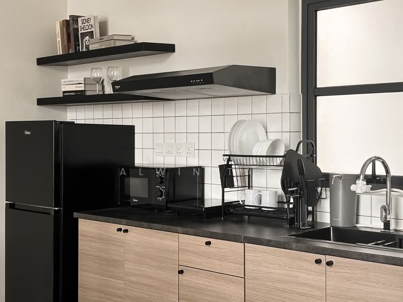 Apartment for Rent at Union Suites - Alwin Tan - PropertyGuru.com.my