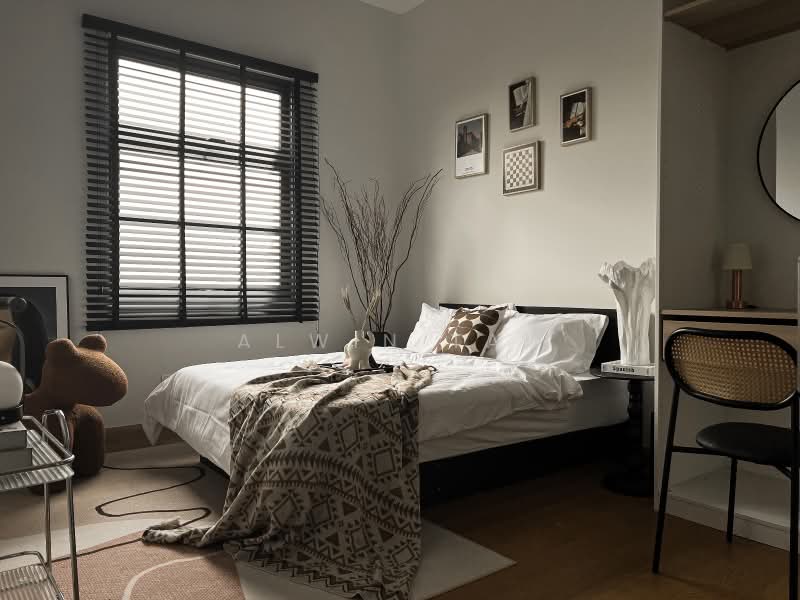 Apartment for Rent at Union Suites - Alwin Tan - PropertyGuru.com.my