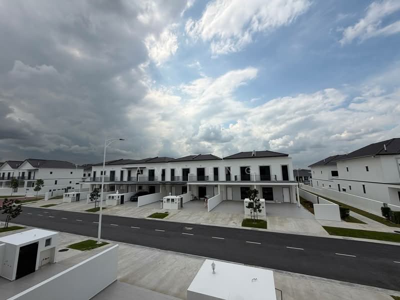 Rumah Kluster untuk Dijual di Eco Botanic (Iskandar Puteri (Nusajaya)) - Amy Eng - Exterior - PropertyGuru.com.my