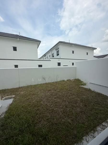 Rumah Kluster untuk Dijual di Eco Botanic (Iskandar Puteri (Nusajaya)) - Amy Eng - Exterior - PropertyGuru.com.my
