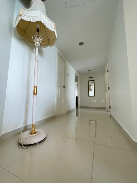 Servis Apartment untuk Dijual di Sri Sayang - Michelle Mah - Corridor - PropertyGuru.com.my
