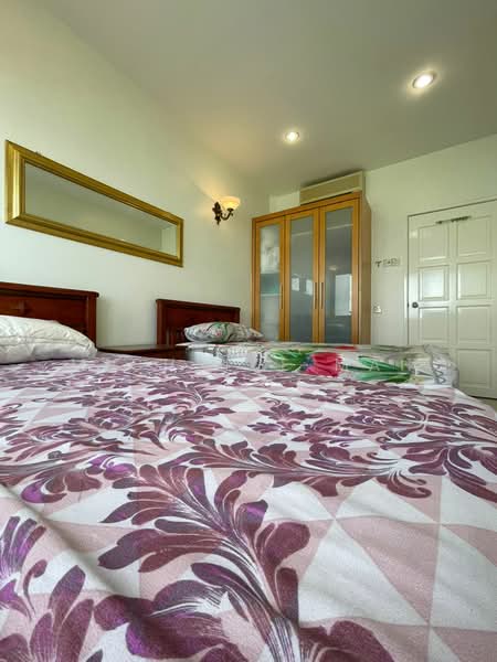 Servis Apartment untuk Dijual di Sri Sayang - Michelle Mah - Bedroom - PropertyGuru.com.my