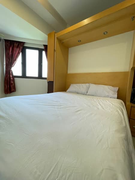 Servis Apartment untuk Dijual di Sri Sayang - Michelle Mah - Bedroom - PropertyGuru.com.my
