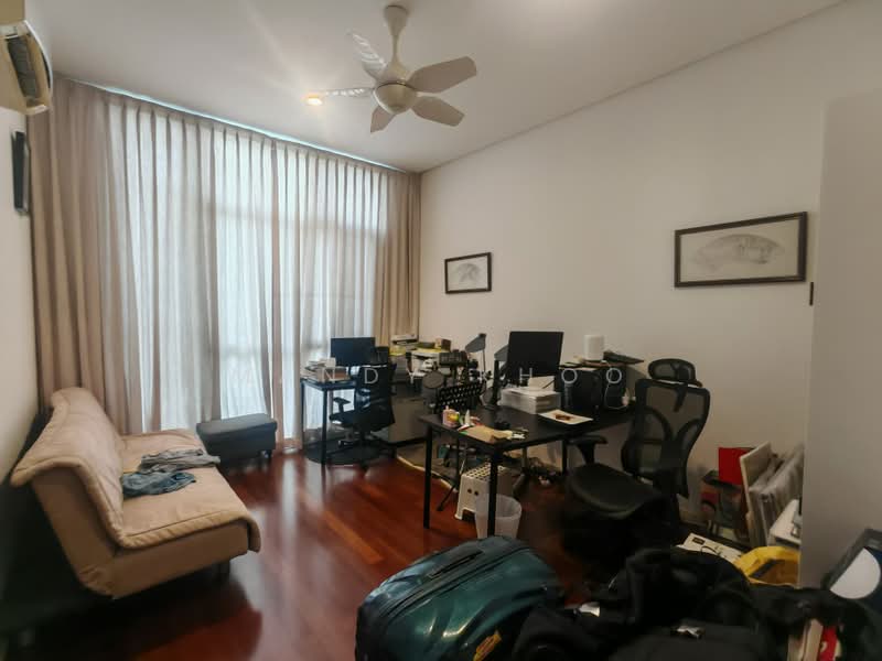 Rumah Berkembar untuk Dijual di Ampang Jaya (Ampang) - Mandy Khoo - Study - PropertyGuru.com.my