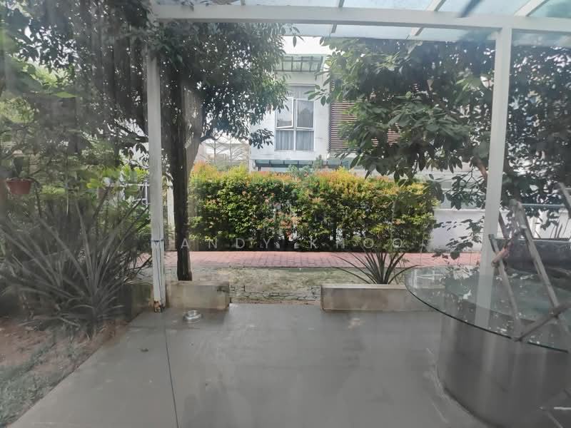 Rumah Berkembar untuk Dijual di Ampang Jaya (Ampang) - Mandy Khoo - Exterior - PropertyGuru.com.my