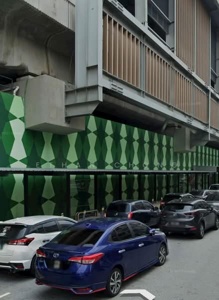 Kedai / Pejabat untuk Disewa di Kepong (Kuala Lumpur) - Ethan Chong - Exterior - PropertyGuru.com.my
