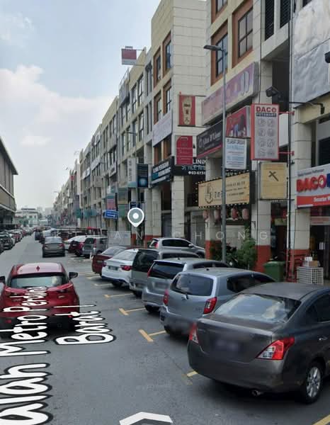 Kedai / Pejabat untuk Disewa di Kepong (Kuala Lumpur) - Ethan Chong - PropertyGuru.com.my
