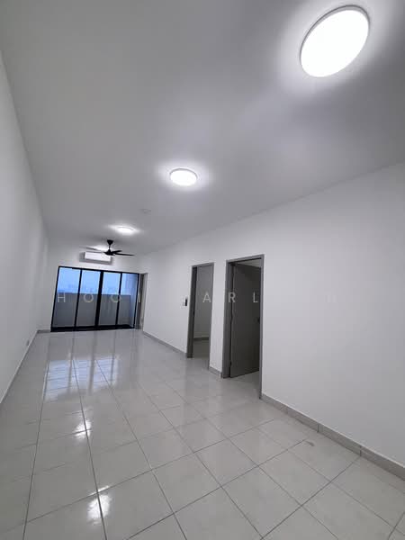 Kediaman Servis untuk Disewa di Residensi Bukit Tiara - Hooi Karlmen - PropertyGuru.com.my