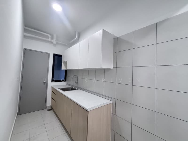 Kediaman Servis untuk Disewa di Residensi Bukit Tiara - Hooi Karlmen - PropertyGuru.com.my
