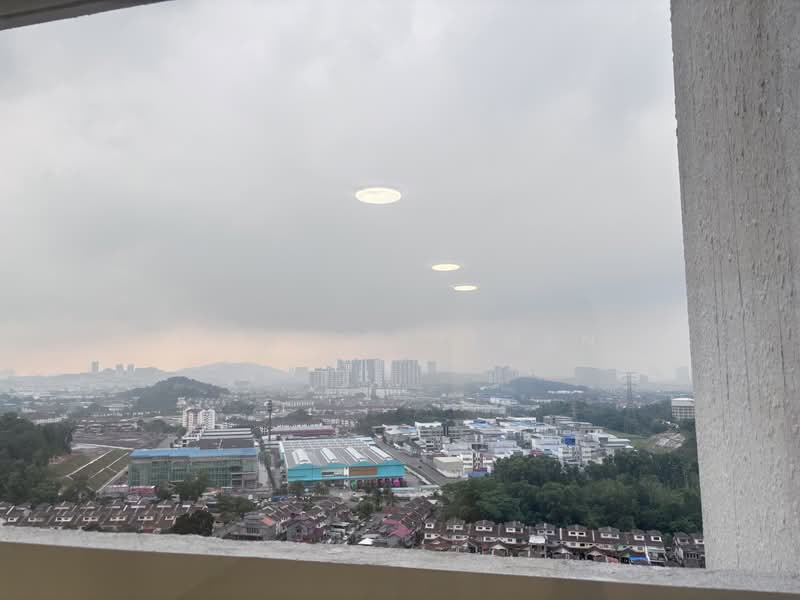 Kediaman Servis untuk Disewa di Residensi Bukit Tiara - Hooi Karlmen - PropertyGuru.com.my
