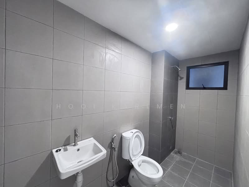 Kediaman Servis untuk Disewa di Residensi Bukit Tiara - Hooi Karlmen - PropertyGuru.com.my