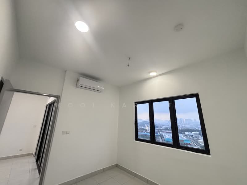 Kediaman Servis untuk Disewa di Residensi Bukit Tiara - Hooi Karlmen - PropertyGuru.com.my